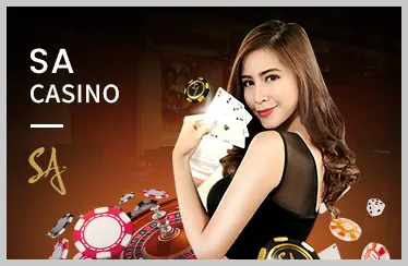 Casino Trực Tuyến đẳng cấp